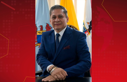 José Henry